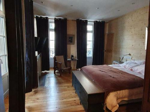 Hostal Le 41 Avenue Foch