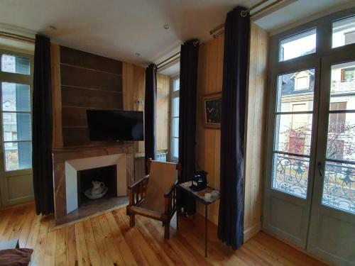 Hostal Le 41 Avenue Foch
