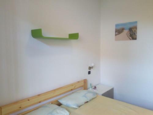 Apartamento Adriella