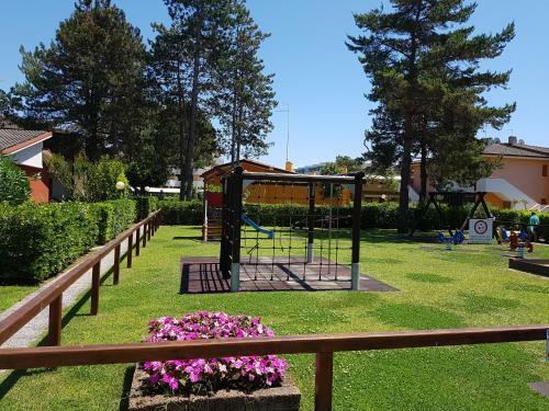 Apartamento Adriella