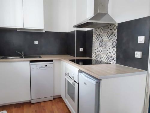 Apartamento R�sidence Des Jardins