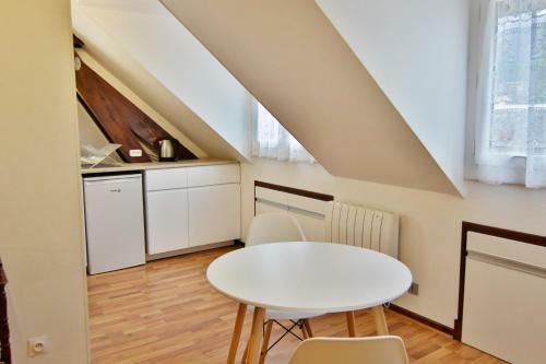 Apartamento R�sidence Des Jardins