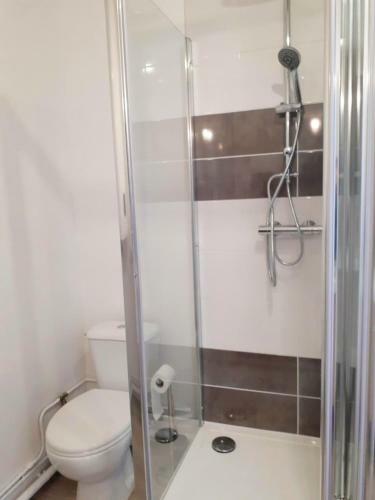 Apartamento R�sidence Des Jardins