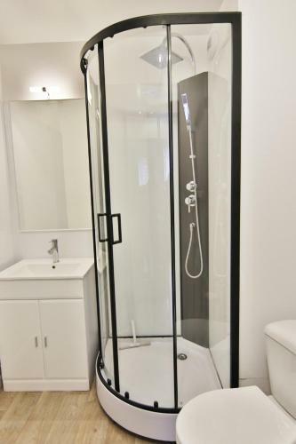 Apartamento R�sidence Des Jardins