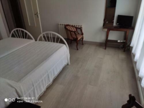 Apartamento Les Tilleuls