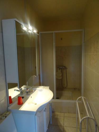 Apartamento Les Tilleuls