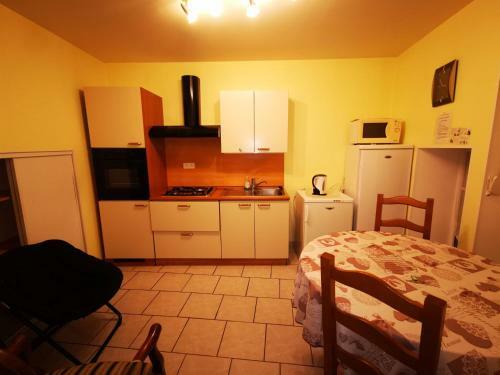 Apartamento Les G�raniums
