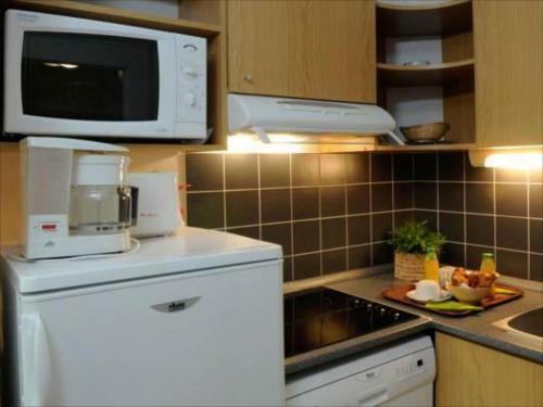 Apartamento Appartement Aux Jardins de Ramel