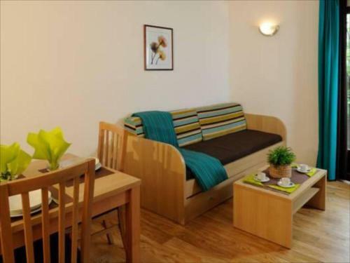 Apartamento Appartement Aux Jardins de Ramel