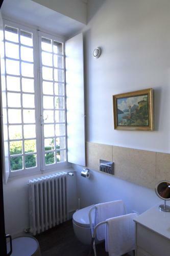 Apartamento Eugenie: 1 Er Etage