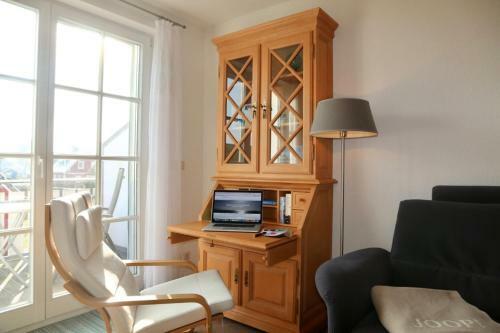 Apartamento Ferienwohnung S�n