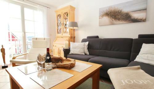 Apartamento Ferienwohnung S�n