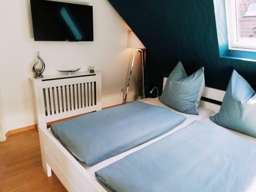 Apartamento Bernstein