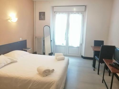 Hotel H�tel Fran�ois Ier