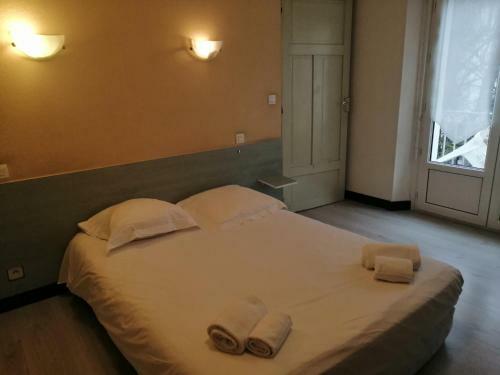 Hotel H�tel Fran�ois Ier