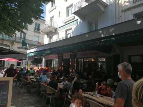 Hotel H�tel Fran�ois Ier