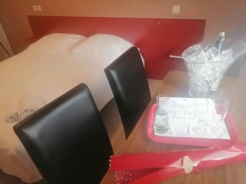 Hotel H�tel Fran�ois Ier