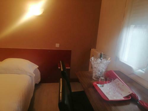 Hotel H�tel Fran�ois Ier