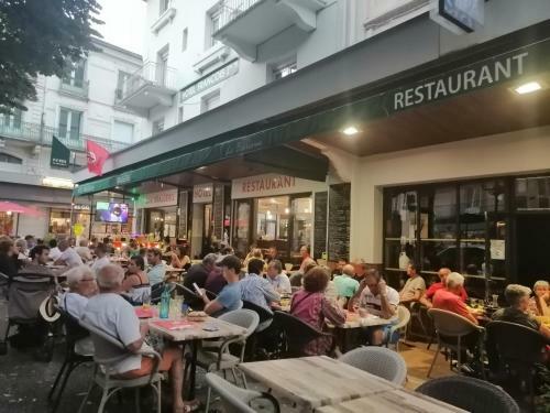 Hotel H�tel Fran�ois Ier
