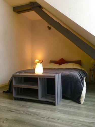 Apartamento Les Montagnes D'�tigny