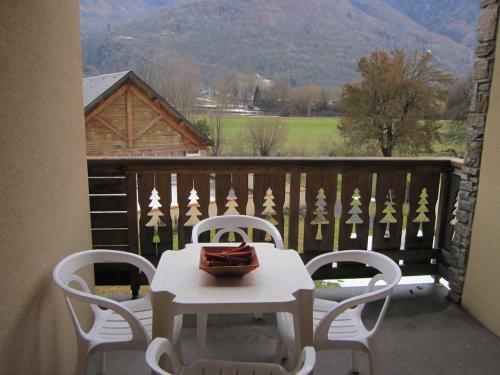 Apartamento Le Paradis D'aran