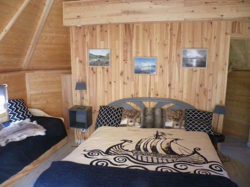 Bed & Breakfast Kotas-esprit Nordique
