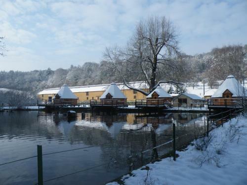 Bed & Breakfast Kotas-esprit Nordique