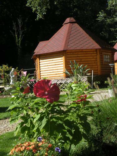 Bed & Breakfast Kotas-esprit Nordique
