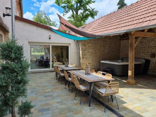 Villa Chez Cl�ment