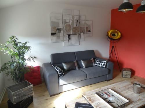 Apartamentos Appartements Hemingway