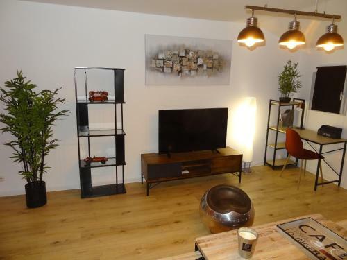 Apartamentos Appartements Hemingway