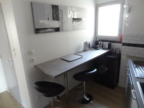 Apartamentos Appartements Hemingway