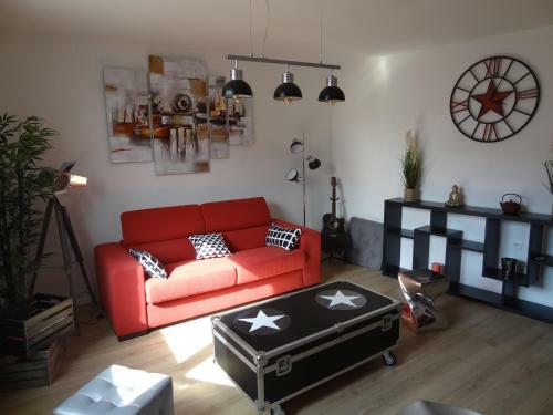 Apartamentos Appartements Hemingway