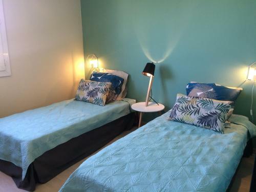 Apartamentos Le 82 Appartement