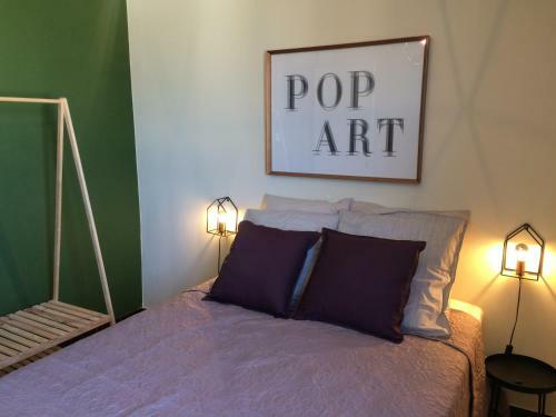 Apartamentos Le 82 Appartement