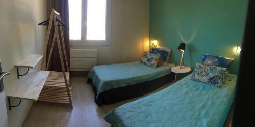 Apartamentos Le 82 Appartement