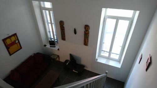 Apartamento Chambre Cosy Avignon