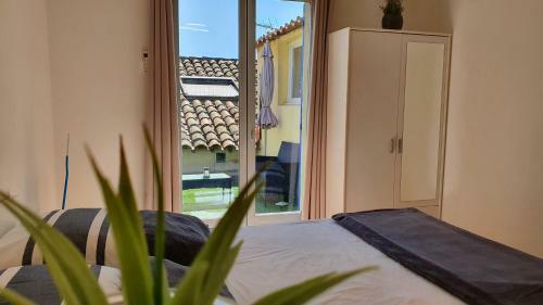 Apartamento Studios Du Rempart