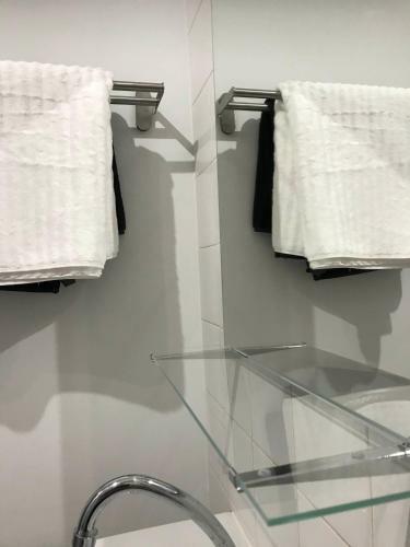 Apartamento Studios Du Rempart