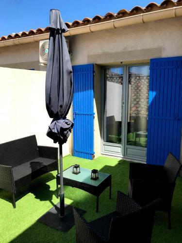 Apartamento Studios Du Rempart