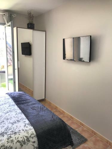 Apartamento Studios Du Rempart