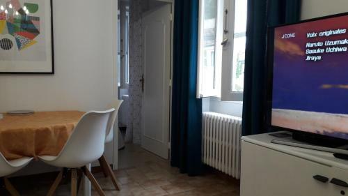 Apartamento Le 4bis