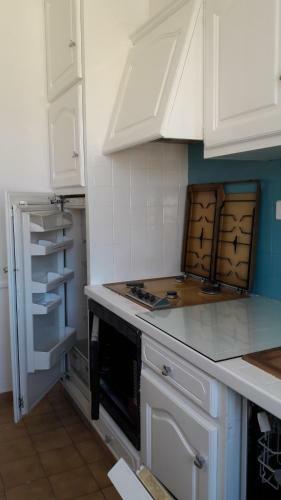 Apartamento Le 4bis