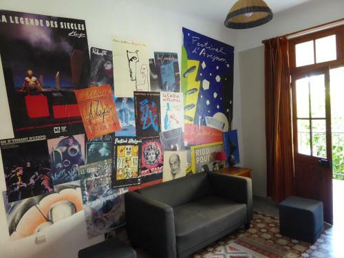 Apartamento Le Logis de La Tour