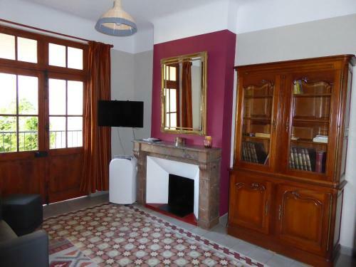 Apartamento Le Logis de La Tour