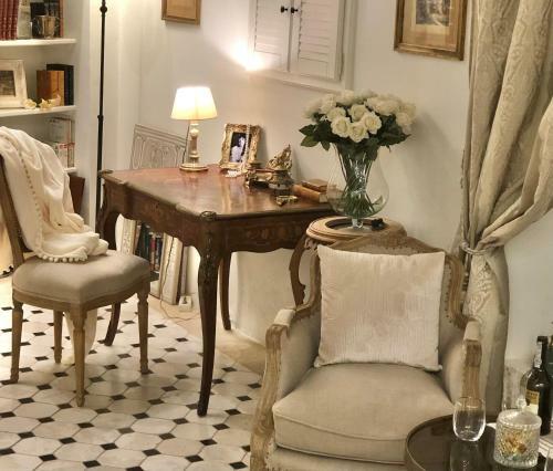 Apartamentos Les Anges Deluxe - Palais Des Papes