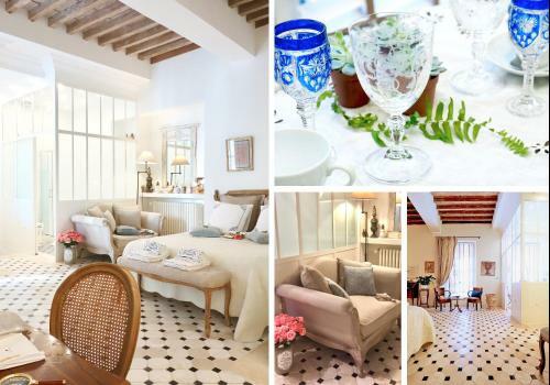 Apartamentos Les Anges Deluxe - Palais Des Papes