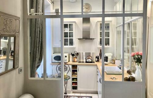 Apartamentos Les Anges Deluxe - Palais Des Papes