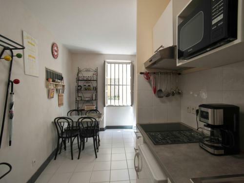 Welkeys - Puits Apartment