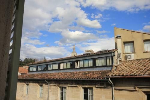 Apartamento Limas - Appartement Avignon Centre
